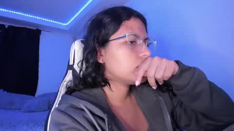 Snapshot of ladybrown_16 chatting on 29, 1, 2025 Lady online show from 29, 1, 2025