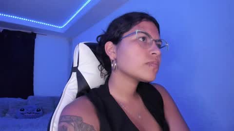 Snapshot of ladybrown_16 chatting on 30, 1, 2025 Lady online show from 30, 1, 2025