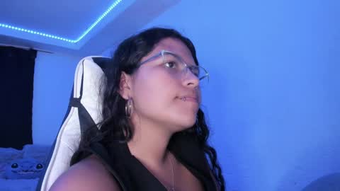 Snapshot of ladybrown_16 chatting on 30, 1, 2025 Lady online show from 30, 1, 2025