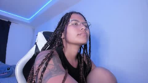 Snapshot of ladybrown_16 chatting on 6, 2, 2025 Lady online show from 6, 2, 2025