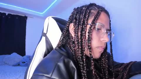 Snapshot of ladybrown_16 chatting on 7, 2, 2025 Lady online show from 7, 2, 2025
