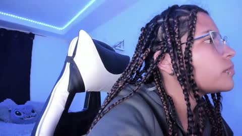 Snapshot of ladybrown_16 chatting on 8, 2, 2025 Lady online show from 8, 2, 2025