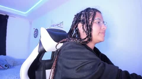 Snapshot of ladybrown_16 chatting on 9, 2, 2025 Lady online show from 9, 2, 2025