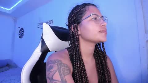 Snapshot of ladybrown_16 chatting on 11, 2, 2025 Lady online show from 11, 2, 2025