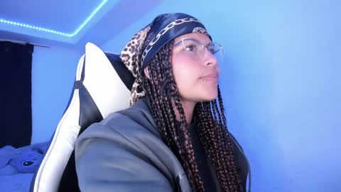 Snapshot of ladybrown_16 chatting on 12, 2, 2025 Lady online show from 12, 2, 2025