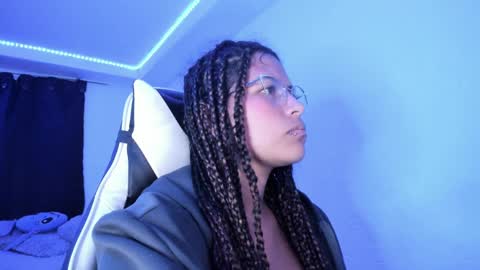 Snapshot of ladybrown_16 chatting on 13, 2, 2025 Lady online show from 13, 2, 2025
