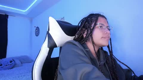 Snapshot of ladybrown_16 chatting on 14, 2, 2025 Lady online show from 14, 2, 2025