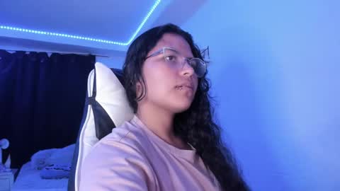 Snapshot of ladybrown_16 chatting on 20, 2, 2025 Lady online show from 20, 2, 2025