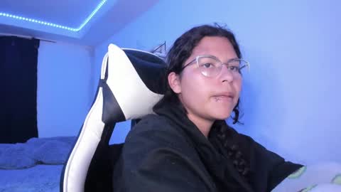 Snapshot of ladybrown_16 chatting on 21, 2, 2025 Lady online show from 21, 2, 2025