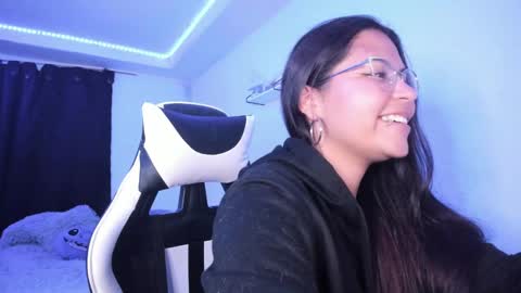 Snapshot of ladybrown_16 chatting on 22, 2, 2025 Lady online show from 22, 2, 2025