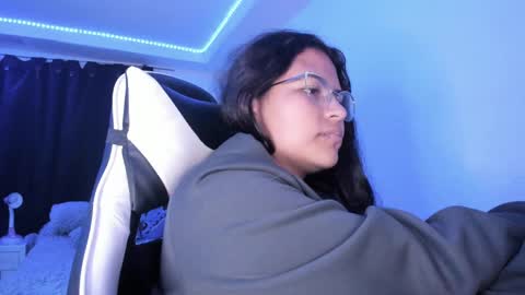 Snapshot of ladybrown_16 chatting on 23, 2, 2025 Lady online show from 23, 2, 2025