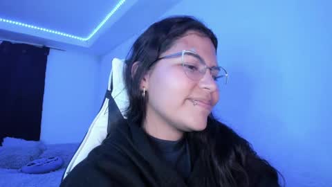 Snapshot of ladybrown_16 chatting on 26, 2, 2025 Lady online show from 26, 2, 2025
