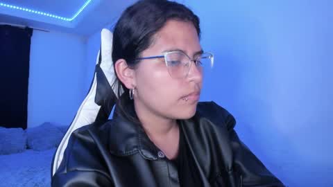 Snapshot of ladybrown_16 chatting on 27, 2, 2025 Lady online show from 27, 2, 2025