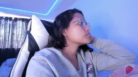 Snapshot of ladybrown_16 chatting on 28, 2, 2025 Lady online show from 28, 2, 2025