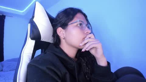 Snapshot of ladybrown_16 chatting on 4, 3, 2025 Lady online show from 4, 3, 2025