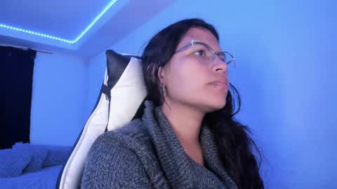 Snapshot of ladybrown_16 chatting on 7, 3, 2025 Lady online show from 7, 3, 2025