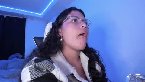 Snapshot of ladybrown_16 chatting on 10, 3, 2025 Lady online show from 10, 3, 2025