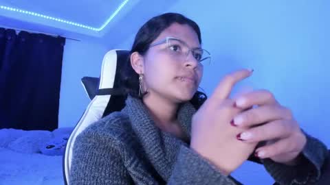 Snapshot of ladybrown_16 chatting on 11, 3, 2025 Lady online show from 11, 3, 2025