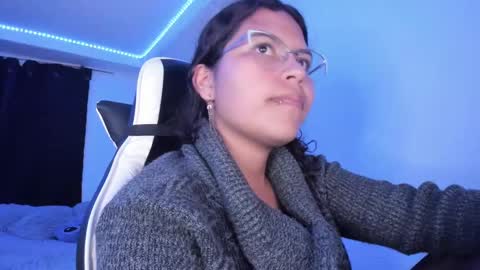 Snapshot of ladybrown_16 chatting on 11, 3, 2025 Lady online show from 11, 3, 2025