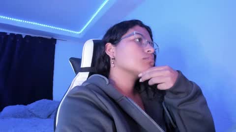 Snapshot of ladybrown_16 chatting on 12, 3, 2025 Lady online show from 12, 3, 2025
