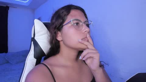 Snapshot of ladybrown_16 chatting on 10, 9, 2025 Lady online show from 10, 9, 2025