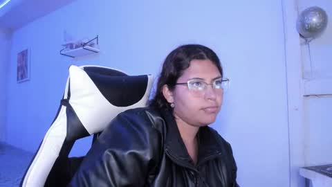 Snapshot of ladybrown_16 chatting on 11, 9, 2025 Lady online show from 11, 9, 2025