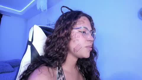  Lady  online show from 24, 10, 2025