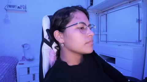 Snapshot of ladybrown_16 chatting on 21, 6, 2026 Lady online show from 21, 6, 2026