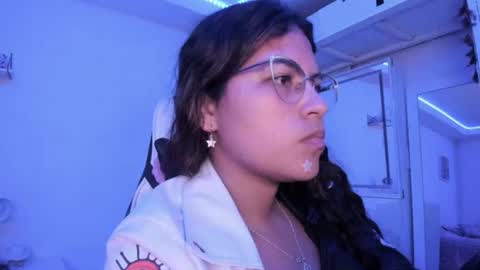 Snapshot of ladybrown_16 chatting on 25, 6, 2026 Lady online show from 25, 6, 2026