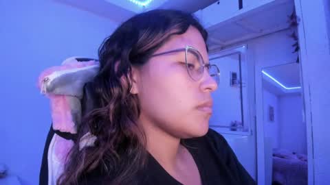 Snapshot of ladybrown_16 chatting on 21, 7, 2026 Lady online show from 21, 7, 2026