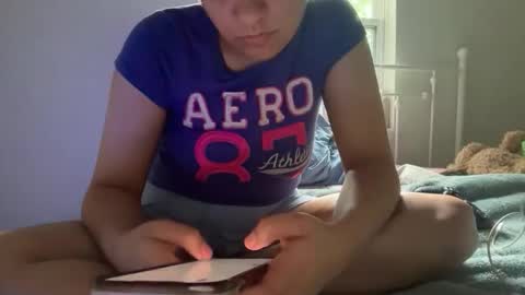 Snapshot of ladybuggg707 chatting on 9, 5, 2026 Ladybug online show from 9, 5, 2026