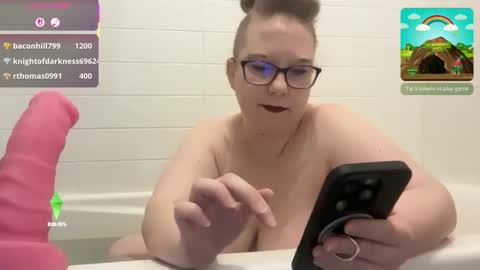 LadyCherieLynn online show from 27, 3, 2026