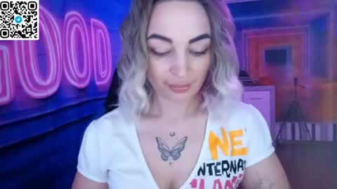 MERYEM online show from 7, 5, 2026