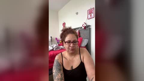 onlyfans  Ladycreamypr online show from 1, 3, 2026