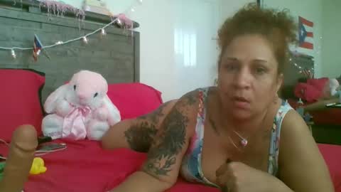 onlyfans  Ladycreamypr online show from 28, 3, 2026