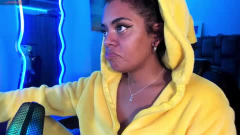 leidy daniela online show from 31, 12, 2024