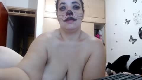 Snapshot of ladydeathz chatting on 7, 1, 2025 ladydeathz online show from 7, 1, 2025