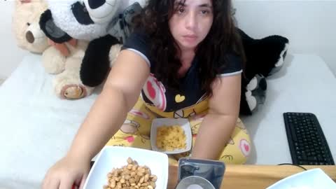 Snapshot of ladydeathz chatting on 20, 1, 2025 ladydeathz online show from 20, 1, 2025