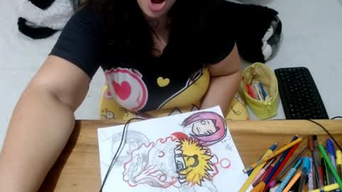 Snapshot of ladydeathz chatting on 20, 1, 2025 ladydeathz online show from 20, 1, 2025