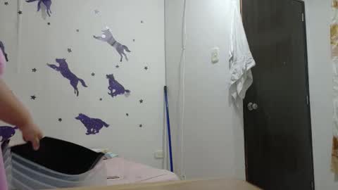 Snapshot of ladydeathz chatting on 2, 10, 2025 ladydeathz online show from 2, 10, 2025