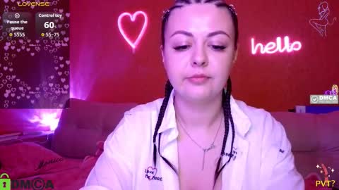 LadyDrummer online show from 11, 2, 2026