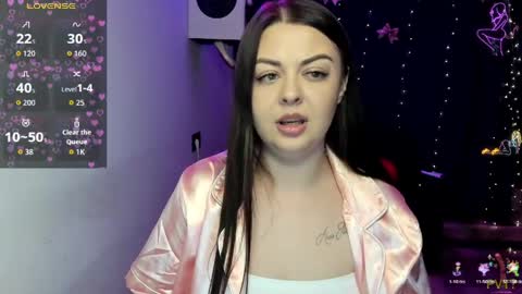 Snapshot of ladydrammer chatting on 30, 4, 2026 LadyDrummer online show from 30, 4, 2026