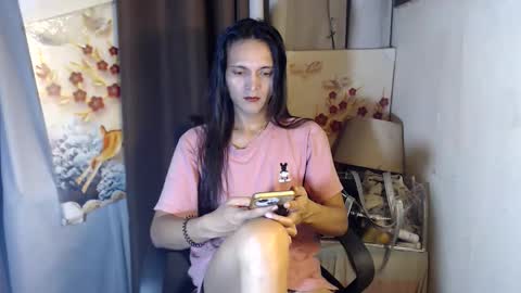 ladygreen03 online show from 17, 9, 2025