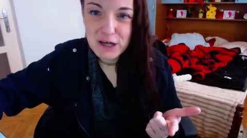 Snapshot of ladylhoty chatting on 30, 5, 2026 LadyLHoty online show from 30, 5, 2026