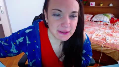 Snapshot of ladylhoty chatting on 14, 6, 2026 LadyLHoty online show from 14, 6, 2026