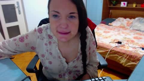 Snapshot of ladylhoty chatting on 1, 8, 2026 LadyLHoty online show from 1, 8, 2026