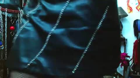 Snapshot of ladylunatikka chatting on 12, 7, 2026 ladylunatikka online show from 12, 7, 2026