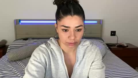 ladymelon13 online show from 25, 3, 2026