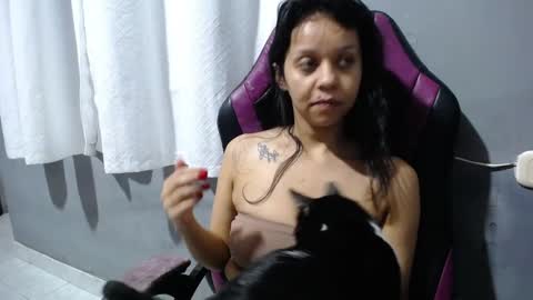 ladynemesis00 online show from 1, 12, 2025