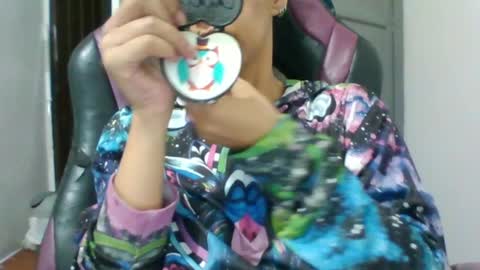 ladynemesis00 online show from 1, 4, 2026